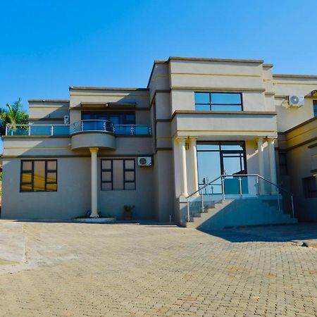 Dineo'S Lodge And Spa Burgersfort Extérieur photo