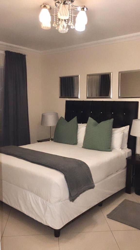 Dineo'S Lodge And Spa Burgersfort Extérieur photo
